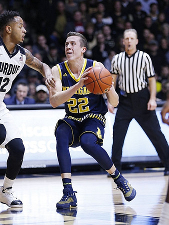 Duncan Robinson (22)
