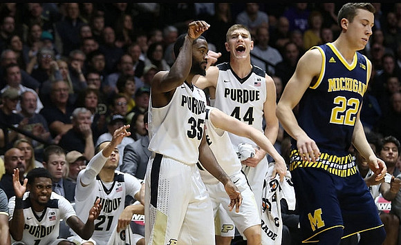 Duncan Robinson (22)