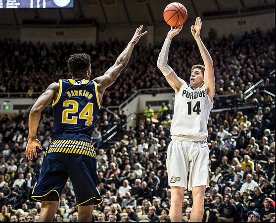 Aubrey Dawkins (24)