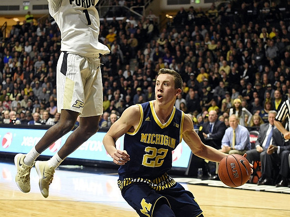 Duncan Robinson (22)