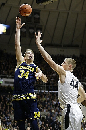 Mark Donnal (34)