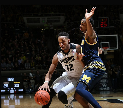 Zak Irvin (21)