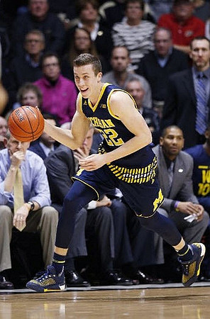 Duncan Robinson (22)