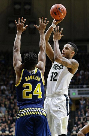 Aubrey Dawkins (24)