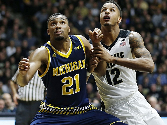 Zak Irvin (21)