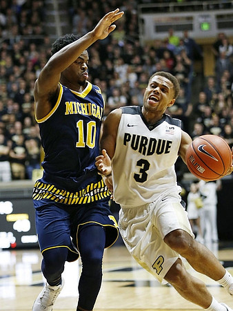Derrick Walton Jr. (10)