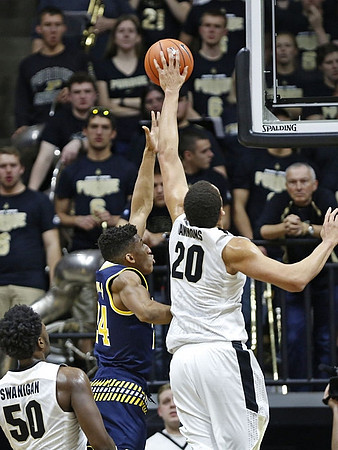 Aubrey Dawkins (24)