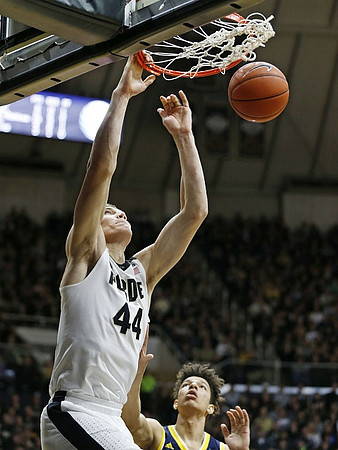 D.J. Wilson (5)