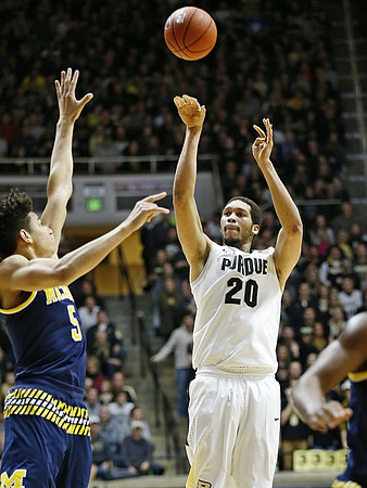 D.J. Wilson (5)