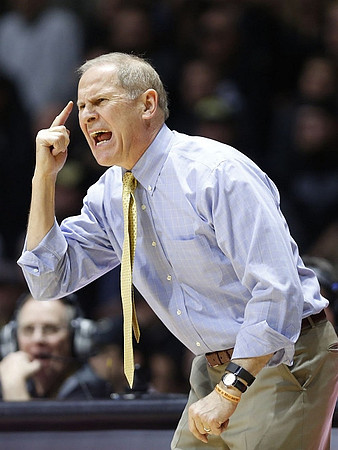 John Beilein