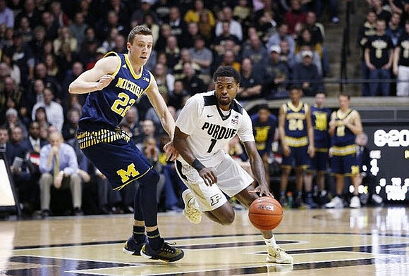 Duncan Robinson (22)