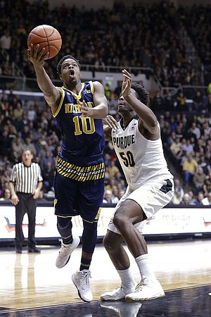 Derrick Walton Jr. (10)