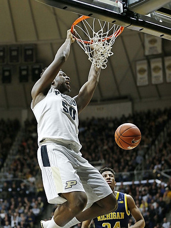 Aubrey Dawkins (24)