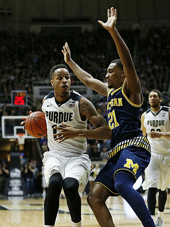 Zak Irvin (21)