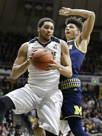 D.J. Wilson (5)