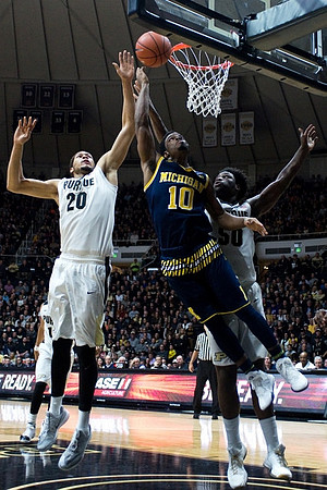 Derrick Walton Jr. (10)