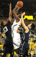 Caris LeVert (23)