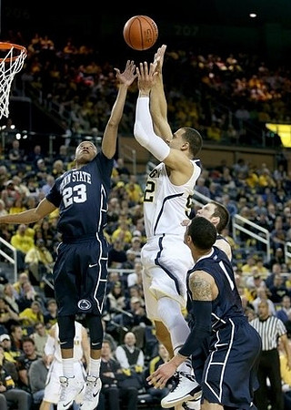 Jordan Morgan (52)
