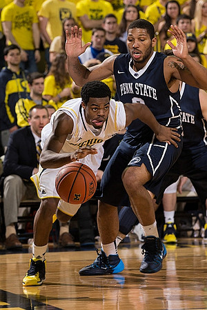 Derrick Walton Jr. (10)