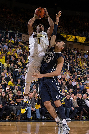 Glenn Robinson III (1)