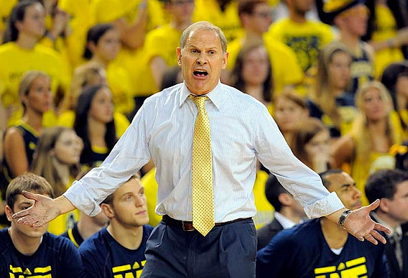 John Beilein