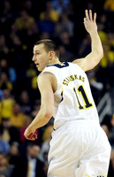 Nik Stauskas (11)