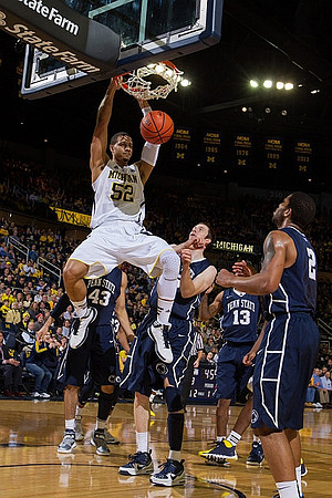 Jordan Morgan (52)