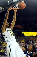 Jon Horford (15)