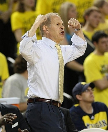 John Beilein
