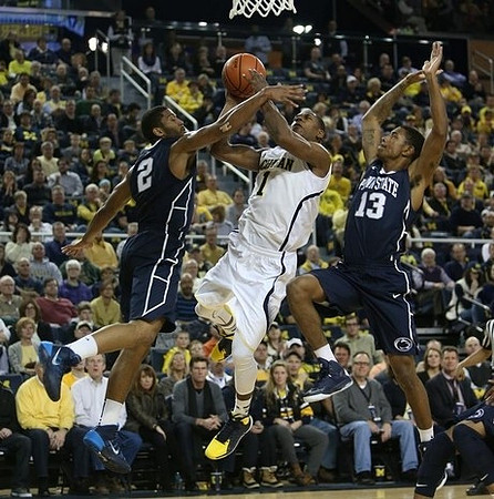 Glenn Robinson III (1)