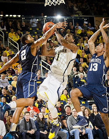 Glenn Robinson III (1)