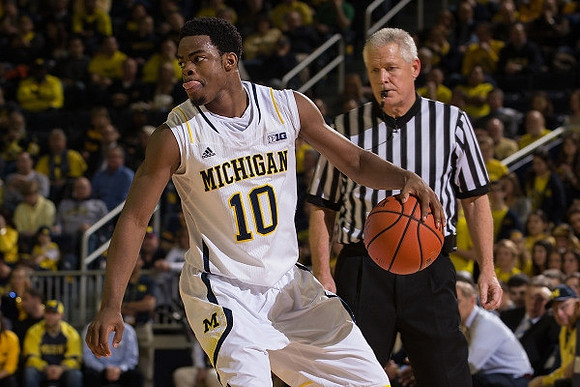 Derrick Walton Jr. (10)