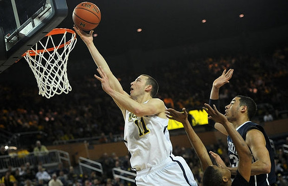 Nik Stauskas (11)