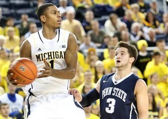 Glenn Robinson III (1)