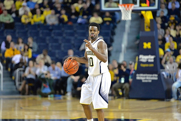 Derrick Walton Jr. (10)