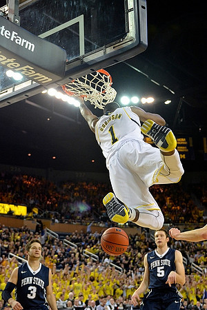 Glenn Robinson III (1)