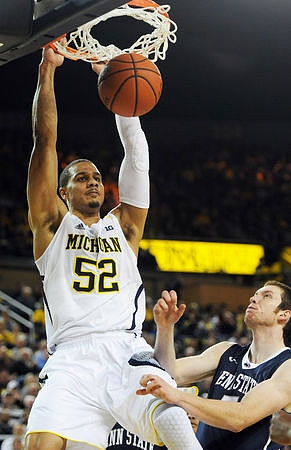 Jordan Morgan (52)