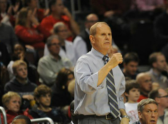 John Beilein