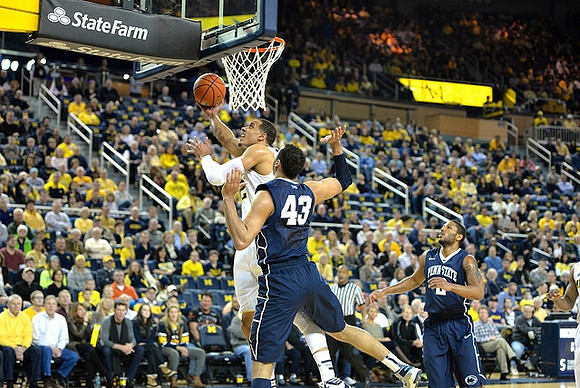 Jordan Morgan (52)