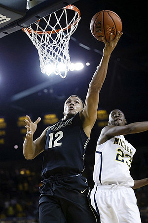Caris LeVert (23)