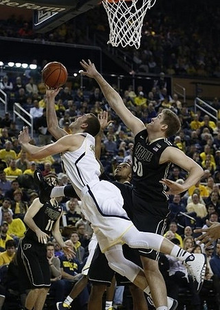 Nik Stauskas (11)