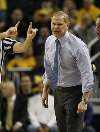 John Beilein