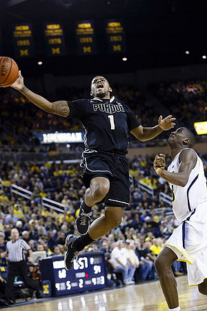 Caris LeVert (23)