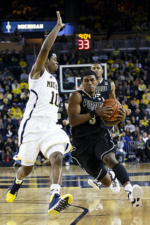 Derrick Walton Jr. (10)