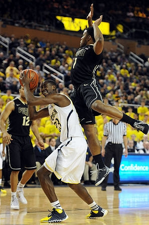 Caris LeVert (23)