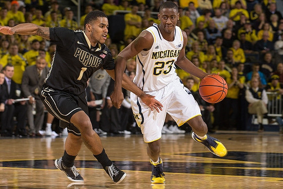 Caris LeVert (23)