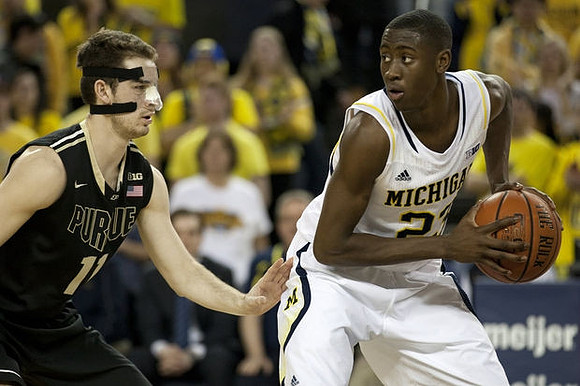 Caris LeVert (23)