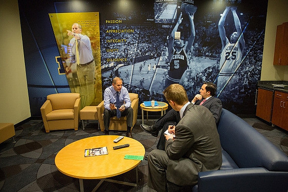 John Beilein