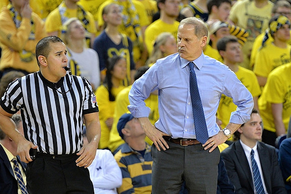 John Beilein