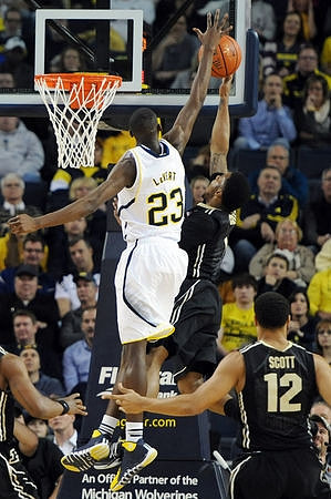 Caris LeVert (23)